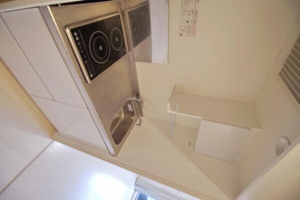 クレイノビッグアロー座間の物件内観写真